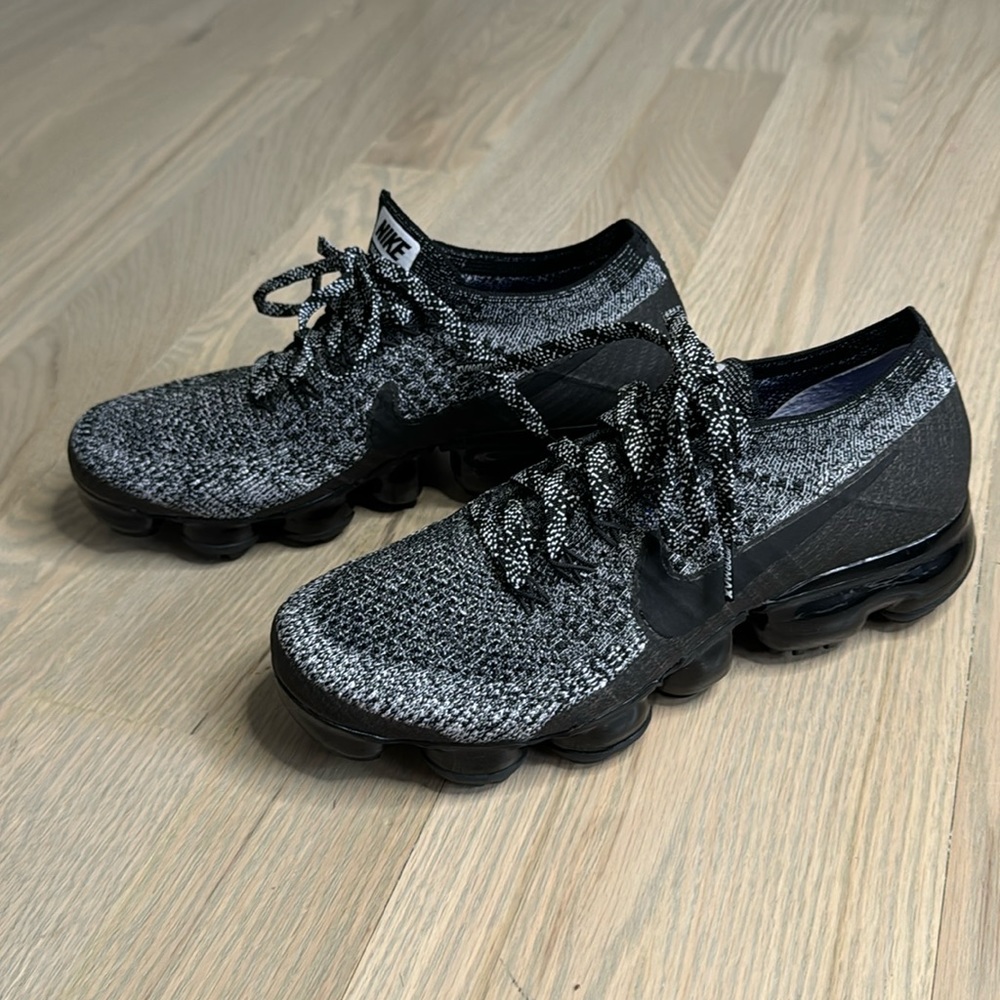 Nike VaporMax Flyknit 849557-041